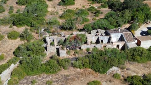 Moradia Geminada T4 Venda em São Brás de Alportel,São Brás de Alportel