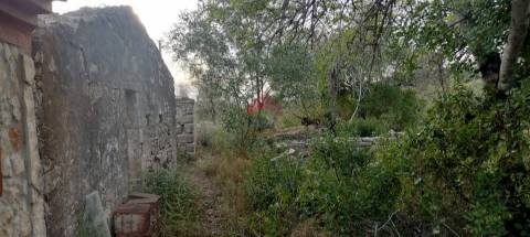 Moradia Geminada T4 Venda em São Brás de Alportel,São Brás de Alportel