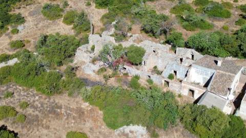 Moradia Geminada T4 Venda em São Brás de Alportel,São Brás de Alportel