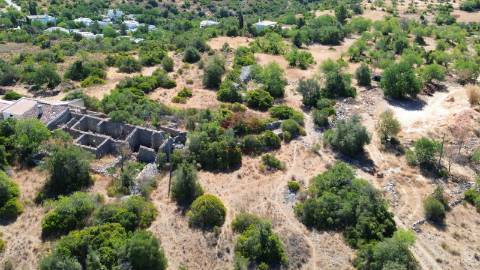 Moradia Geminada T4 Venda em São Brás de Alportel,São Brás de Alportel