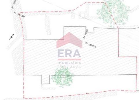 Moradia Geminada T4 Venda em São Brás de Alportel,São Brás de Alportel