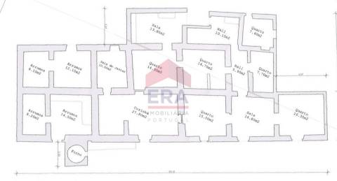 Moradia Geminada T4 Venda em São Brás de Alportel,São Brás de Alportel