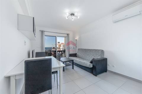 Apartamento T1 Venda em Monte Gordo,Vila Real de Santo António