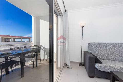 Apartamento T1 Venda em Monte Gordo,Vila Real de Santo António