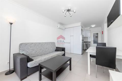 Apartamento T1 Venda em Monte Gordo,Vila Real de Santo António