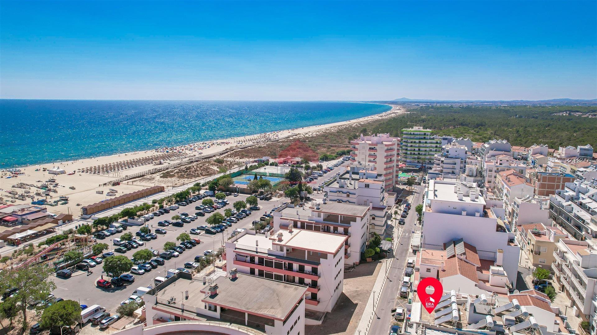 Apartamento T1 Venda em Monte Gordo,Vila Real de Santo António