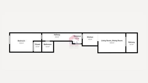 Apartamento T1 Venda em Monte Gordo,Vila Real de Santo António