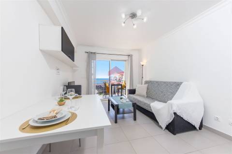 Apartamento T1 Venda em Monte Gordo,Vila Real de Santo António