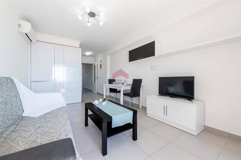 Apartamento T1 Venda em Monte Gordo,Vila Real de Santo António