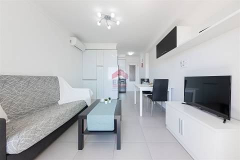 Apartamento T1 Venda em Monte Gordo,Vila Real de Santo António