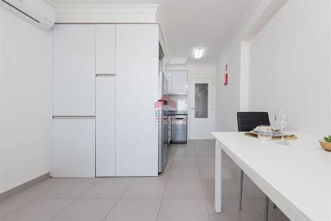Apartamento T1 Venda em Monte Gordo,Vila Real de Santo António