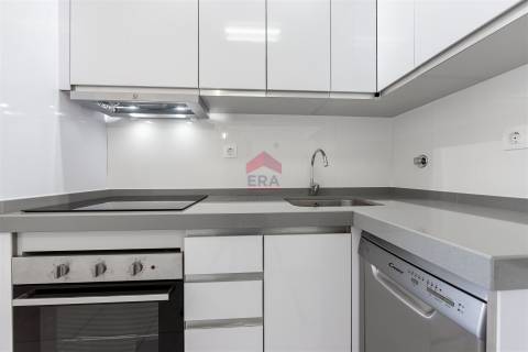 Apartamento T1 Venda em Monte Gordo,Vila Real de Santo António