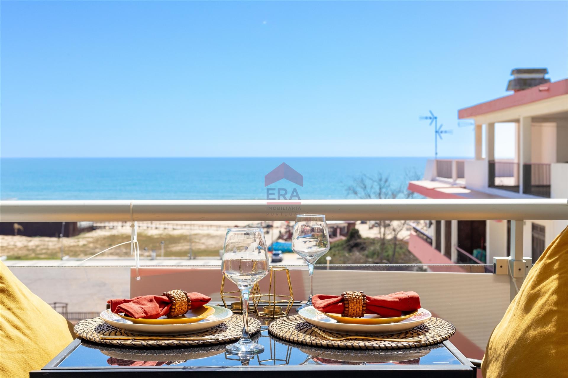 Apartamento T1 Venda em Monte Gordo,Vila Real de Santo António