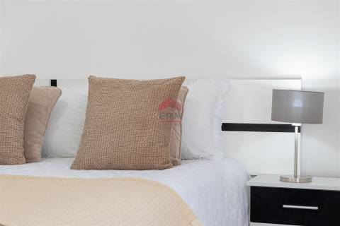 Apartamento T1 Venda em Monte Gordo,Vila Real de Santo António