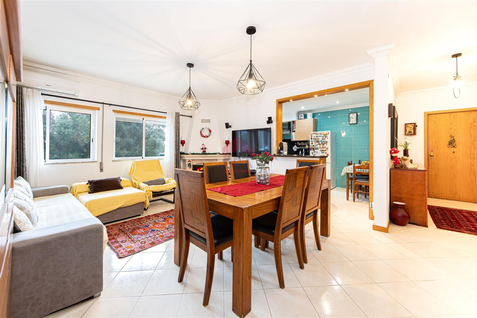 Apartamento T3 Venda em São Brás de Alportel,São Brás de Alportel