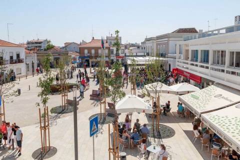 Apartamento T3 Venda em São Brás de Alportel,São Brás de Alportel