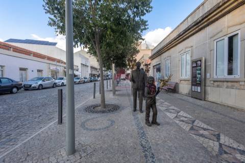 Apartamento T3 Venda em São Brás de Alportel,São Brás de Alportel