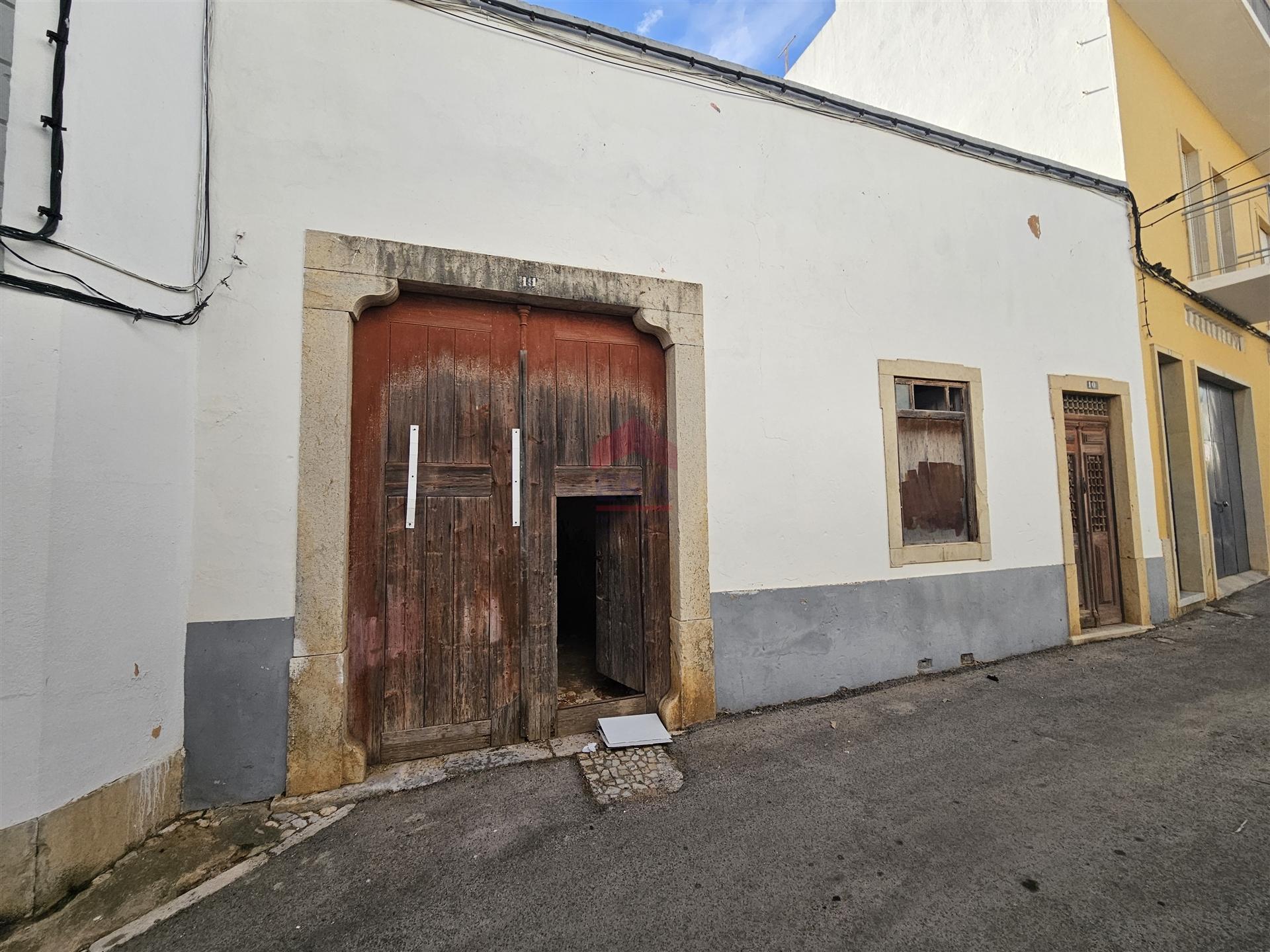 Andar Moradia T5 Venda em Conceição e Estoi,Faro