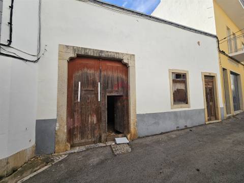 Andar Moradia T5 Venda em Conceição e Estoi,Faro