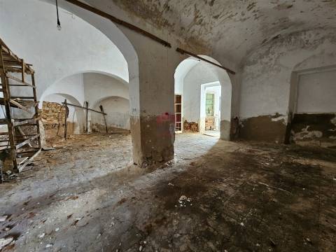 Andar Moradia T5 Venda em Conceição e Estoi,Faro