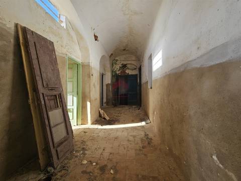 Andar Moradia T5 Venda em Conceição e Estoi,Faro