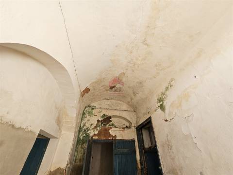 Andar Moradia T5 Venda em Conceição e Estoi,Faro