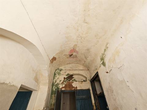 Andar Moradia T5 Venda em Conceição e Estoi,Faro