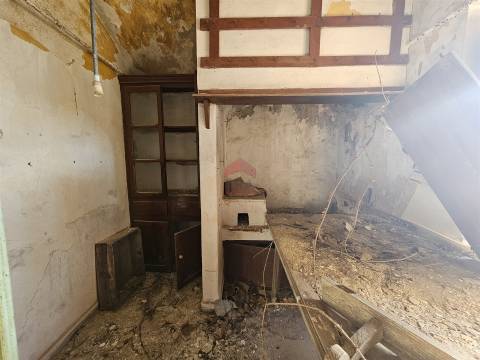 Andar Moradia T5 Venda em Conceição e Estoi,Faro