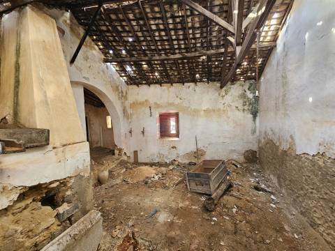 Andar Moradia T5 Venda em Conceição e Estoi,Faro