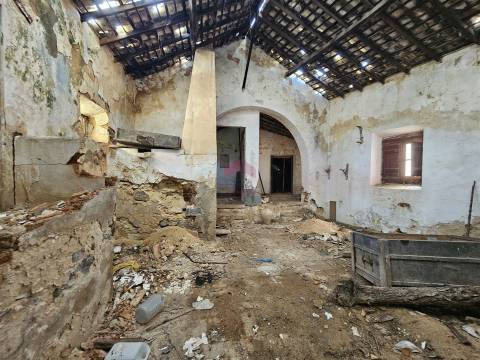 Andar Moradia T5 Venda em Conceição e Estoi,Faro