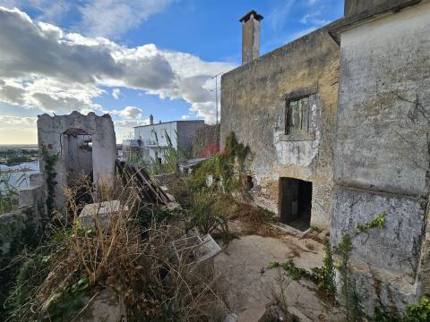 Andar Moradia T5 Venda em Conceição e Estoi,Faro