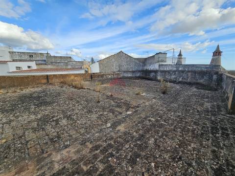 Andar Moradia T5 Venda em Conceição e Estoi,Faro