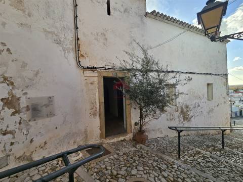 Andar Moradia T5 Venda em Conceição e Estoi,Faro