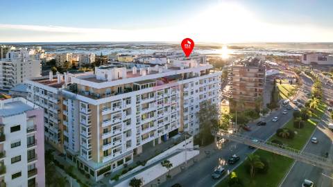 Apartamento T2 Venda em Faro (Sé e São Pedro),Faro