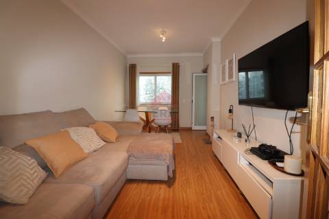 Apartamento T2 Venda em Faro (Sé e São Pedro),Faro