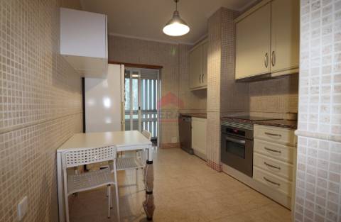 Apartamento T2 Venda em Faro (Sé e São Pedro),Faro