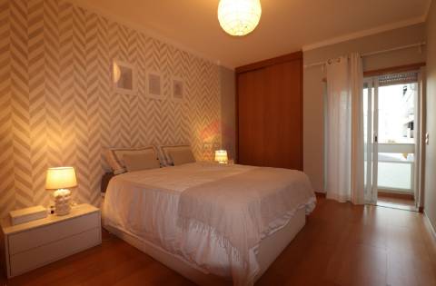 Apartamento T2 Venda em Faro (Sé e São Pedro),Faro