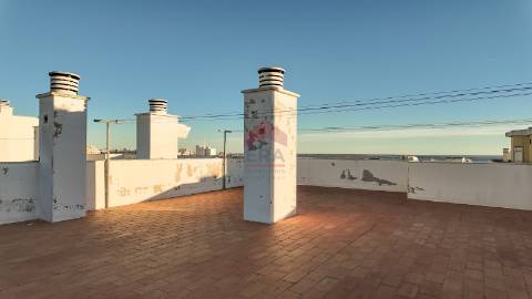 Apartamento T2 Venda em Faro (Sé e São Pedro),Faro