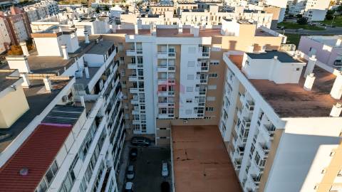 Apartamento T2 Venda em Faro (Sé e São Pedro),Faro
