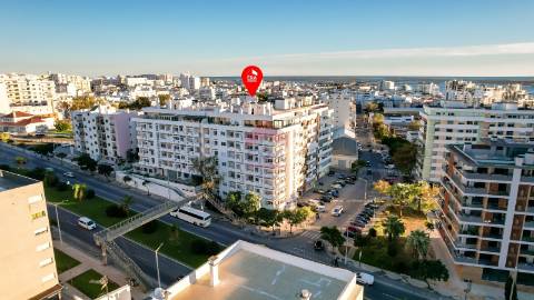 Apartamento T2 Venda em Faro (Sé e São Pedro),Faro