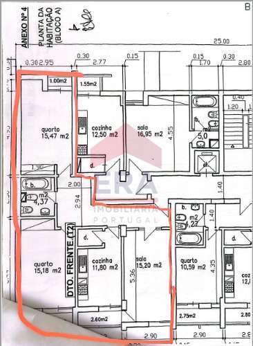Apartamento T2 Venda em Faro (Sé e São Pedro),Faro
