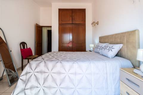 Moradia T5 Venda em Faro (Sé e São Pedro),Faro