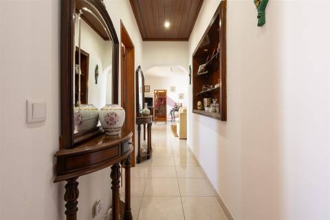 Moradia T5 Venda em Faro (Sé e São Pedro),Faro