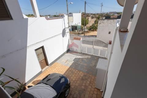 Moradia T5 Venda em Faro (Sé e São Pedro),Faro