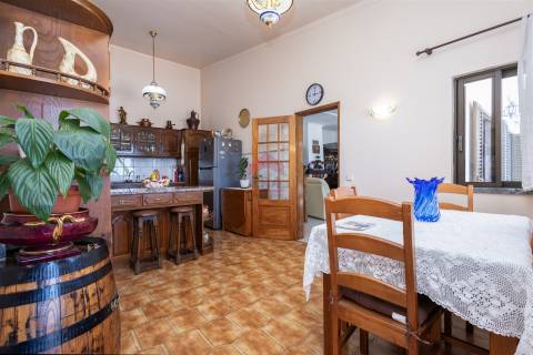 Moradia T5 Venda em Faro (Sé e São Pedro),Faro