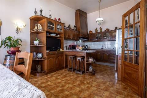 Moradia T5 Venda em Faro (Sé e São Pedro),Faro