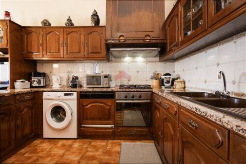 Moradia T5 Venda em Faro (Sé e São Pedro),Faro