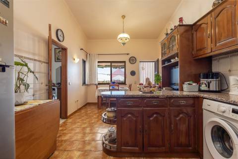 Moradia T5 Venda em Faro (Sé e São Pedro),Faro