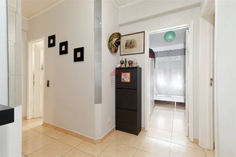 Apartamento T3 Venda em Faro (Sé e São Pedro),Faro