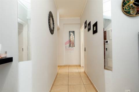 Apartamento T3 Venda em Faro (Sé e São Pedro),Faro